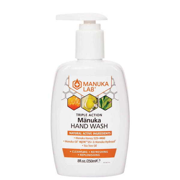Manuka Lab - Hand Wash